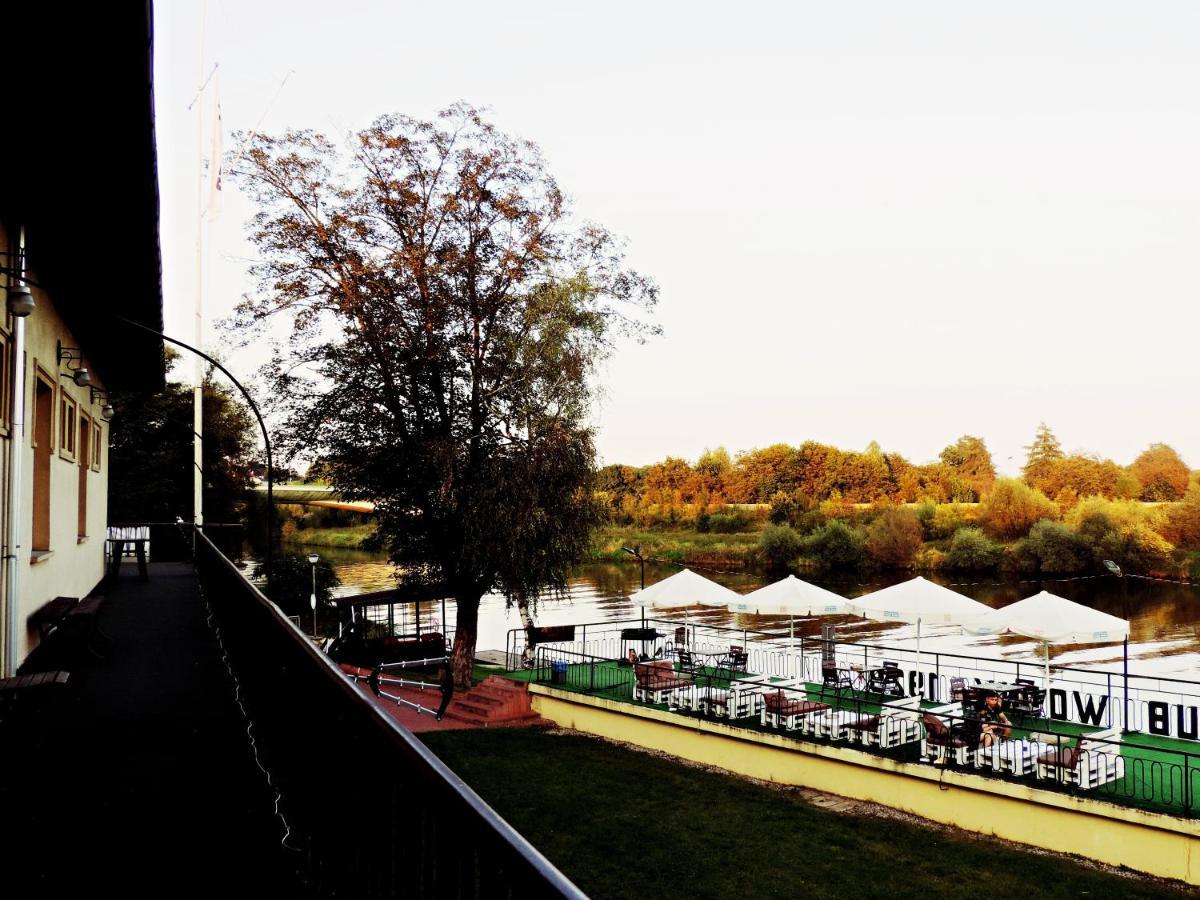 Hotel Vistula Krakow Exterior photo