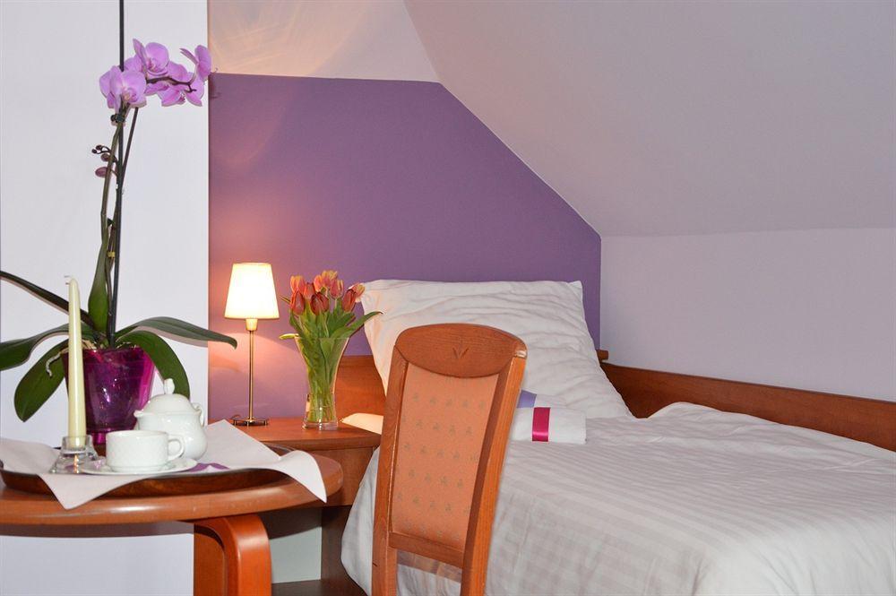 Hotel Vistula Krakow Exterior photo